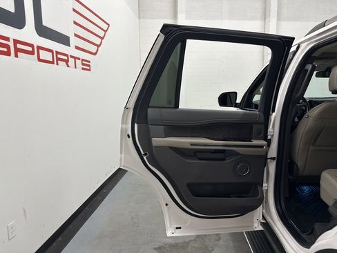 Used 2019 Ford Expedition Limited image 44