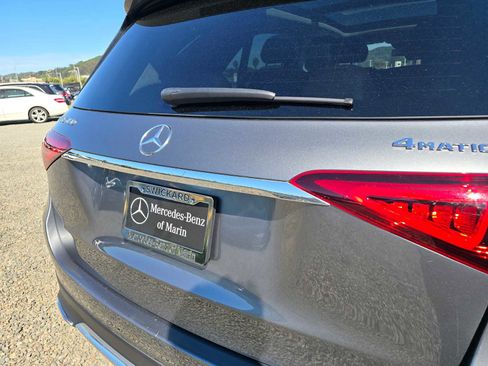 Used 2023 Mercedes-Benz GLE 450 4MATIC image 15