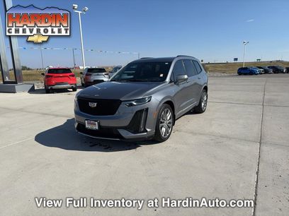 Used 2020 Cadillac XT6 Sport