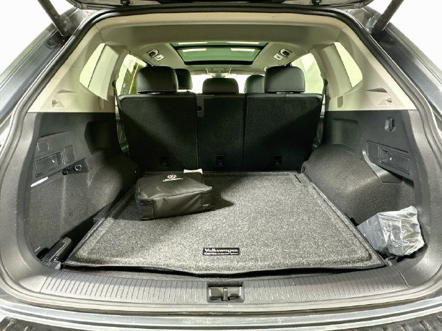 Certified 2024 Volkswagen Tiguan SE AWD/4WD image 26