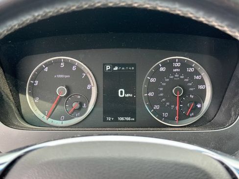 Used 2015 Hyundai Sonata Limited 2.0T FWD image 26