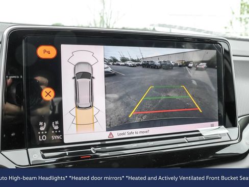New 2026 Volkswagen Atlas Peak Edition AWD/4WD image 7