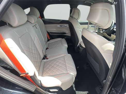 New 2026 Genesis GV70 3.5T Sport Prestige AWD/4WD image 13