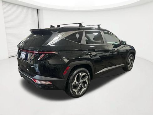 Certified 2024 Hyundai Tucson SEL w/ Convenience Package AWD/4WD image 5