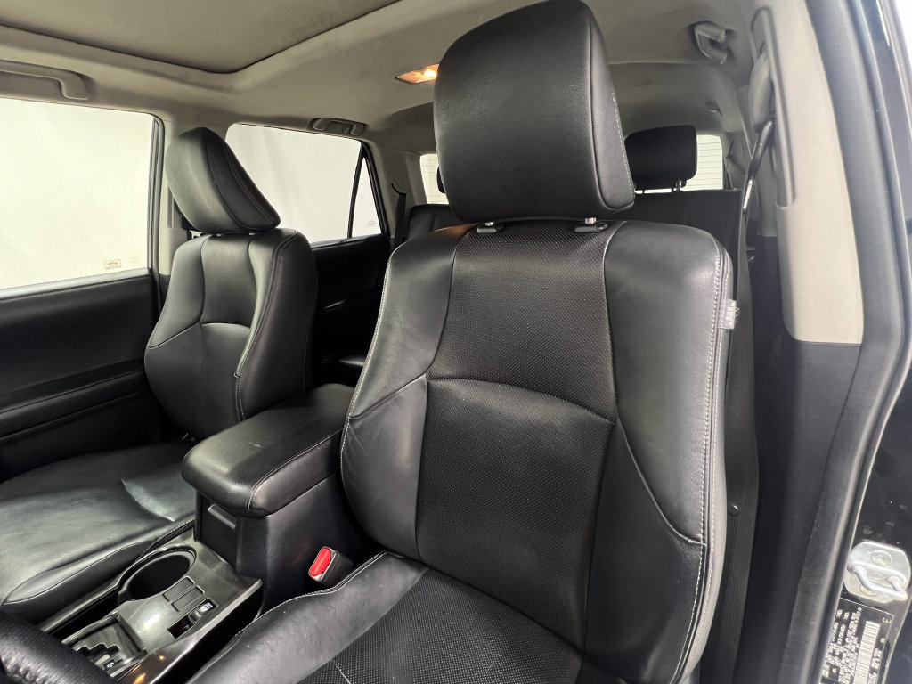 Used 2019 Toyota 4Runner Limited AWD/4WD image 14