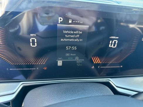 New 2026 Kia Sorento EX image 15