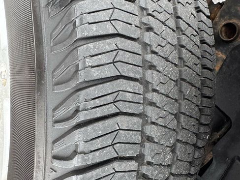 Used 2016 Jeep Wrangler Unlimited Sport w/ Quick Order Package 24S AWD/4WD image 26
