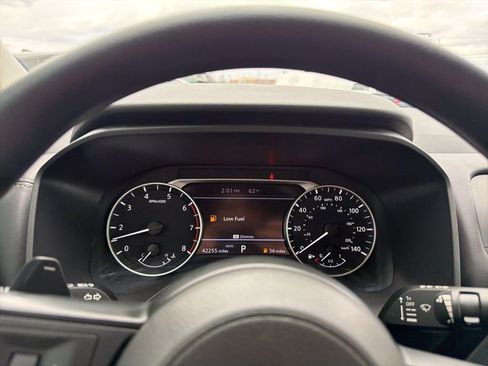 Used 2024 Nissan Rogue SV AWD/4WD image 22