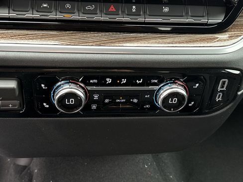 New 2026 GMC Sierra 1500 Elevation AWD/4WD image 21