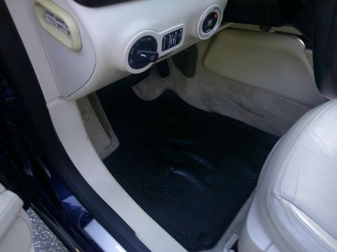 Used 2015 Maserati Quattroporte S Q4 AWD/4WD image 75