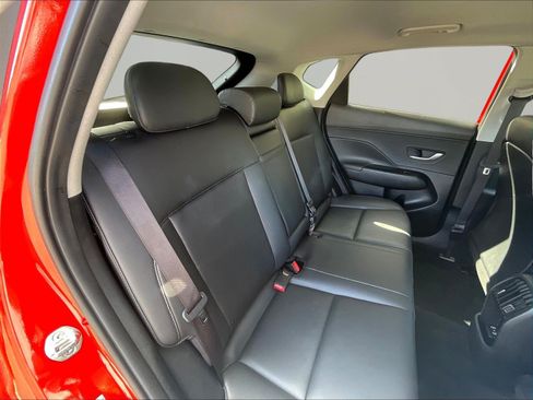 Certified 2024 Hyundai Kona Limited AWD/4WD image 25