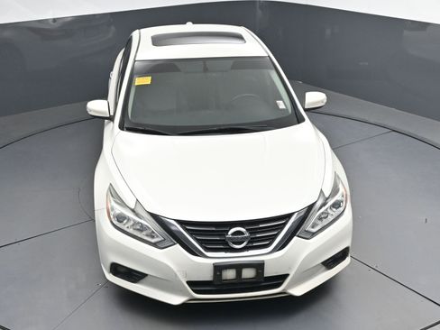Used 2017 Nissan Altima 2.5 SL image 30