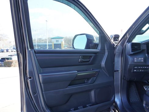 Certified 2024 Toyota Sequoia TRD Pro image 27