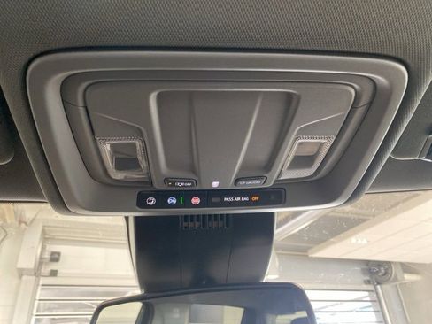 New 2026 Chevrolet Silverado 2500 Custom w/ Custom Value Package image 16