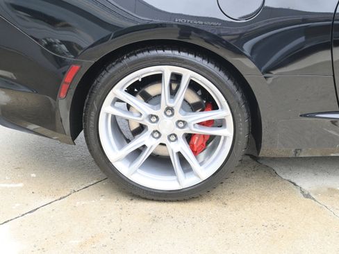 Used 2024 Chevrolet Camaro SS image 11