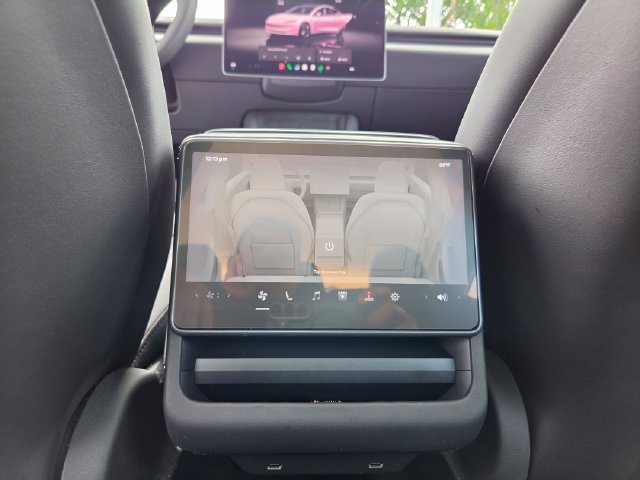 Used 2025 Tesla Model 3 Long Range RWD image 26