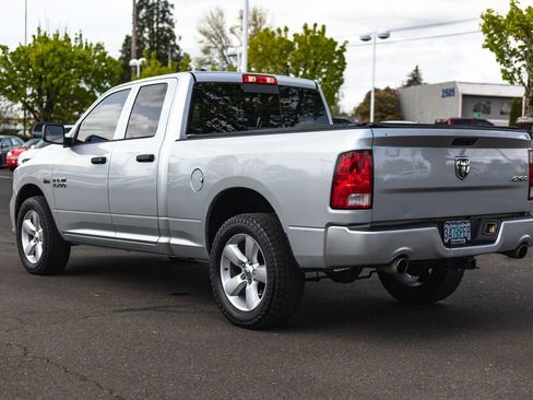 Used 2016 RAM 1500 Express w/ Popular Equipment Group AWD/4WD image 13