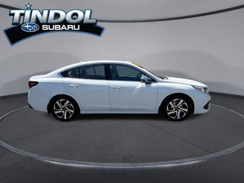 Used 2020 Subaru Legacy Touring XT w/ Popular Package #2 AWD/4WD image 10