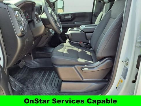 New 2026 GMC Sierra 2500 Pro w/ 1SA Pro Safety Plus Package AWD/4WD image 24