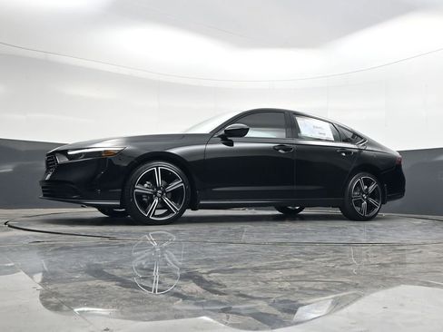 New 2026 Honda Accord SE image 30