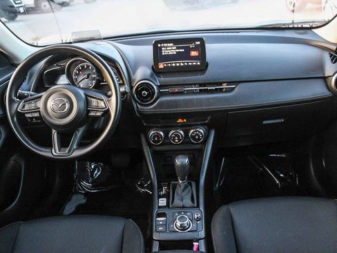 Used 2020 MAZDA CX-3 Sport FWD image 13