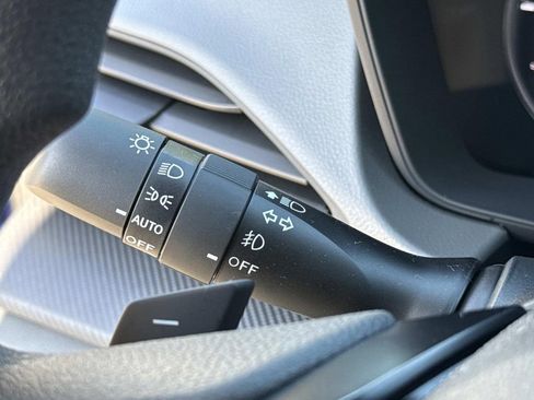 New 2026 Subaru Crosstrek 2.0i Premium image 38