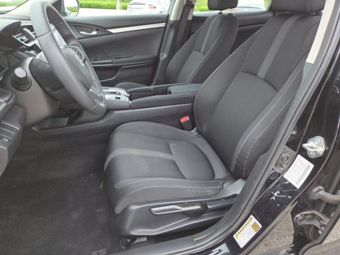 Used 2018 Honda Civic LX image 20