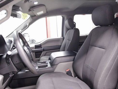 Used 2019 Ford F150 XL w/ Equipment Group 101A Mid image 12