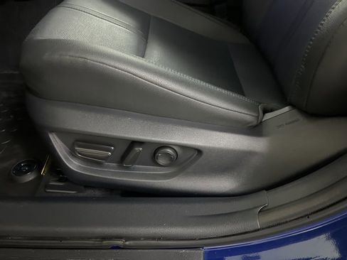 Certified 2025 Toyota Camry XSE FWD image 52