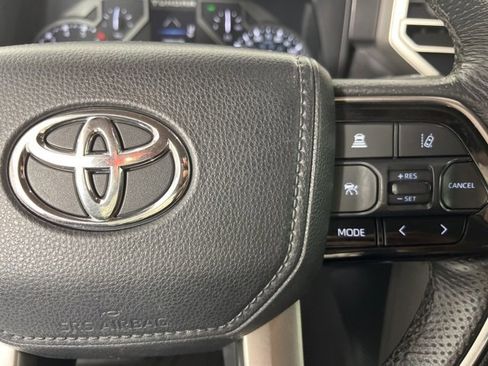 Used 2023 Toyota Tundra SR5 image 10