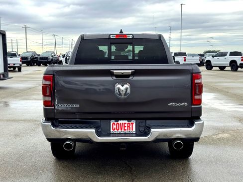 Used 2022 RAM 1500 Laramie image 8