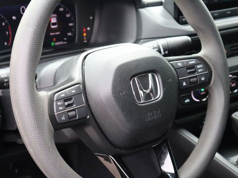 Certified 2024 Honda Accord EX image 17