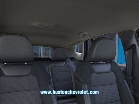 New 2026 Chevrolet Trax LT image 43