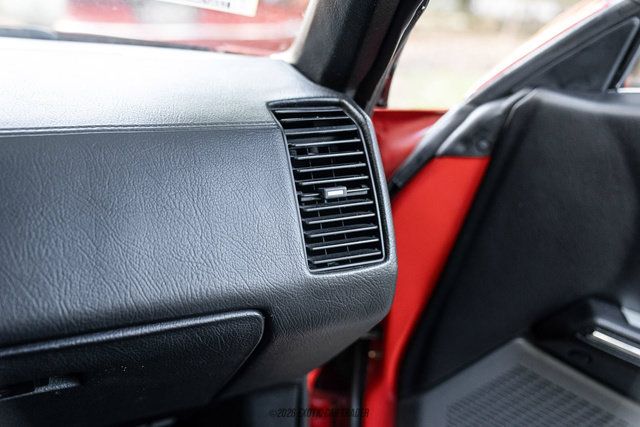 Used 1987 Nissan 300ZX Hatchback RWD image 81
