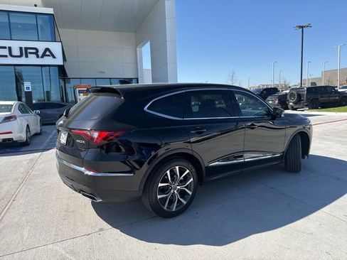 Used 2023 Acura MDX FWD w/ Technology Package image 2