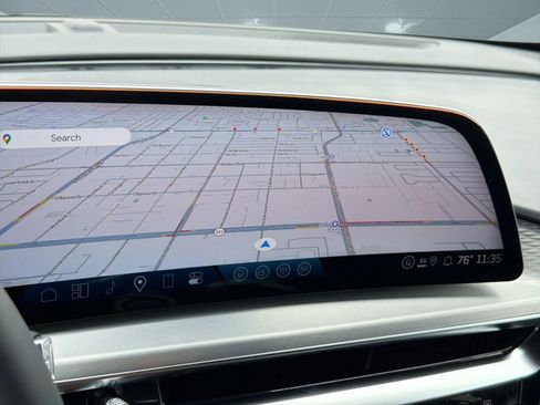 New 2026 Cadillac Lyriq Sport w/ LPO, Floor Liner Package RWD image 23