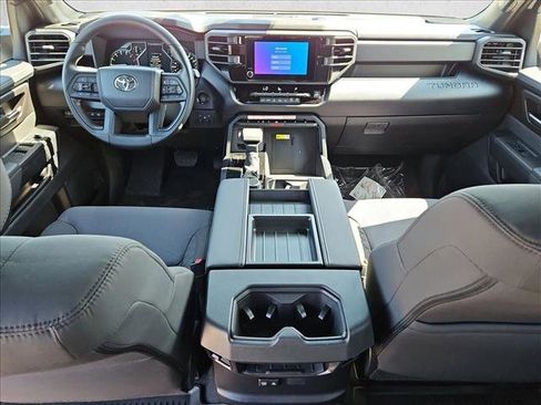 Used 2026 Toyota Tundra SR5 w/ SX Package AWD/4WD image 14
