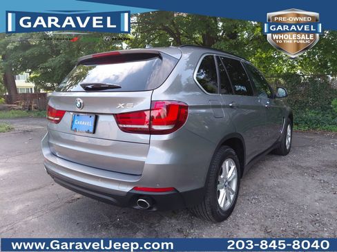 Used 2015 BMW X5 xDrive35i AWD/4WD image 36