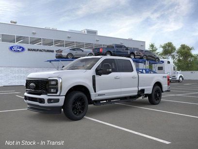 New 2026 Ford F350 XLT