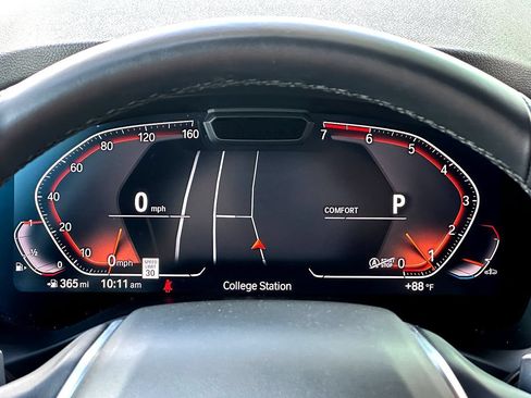 Certified 2023 BMW X3 sDrive30i w/ Premium Package RWD image 25