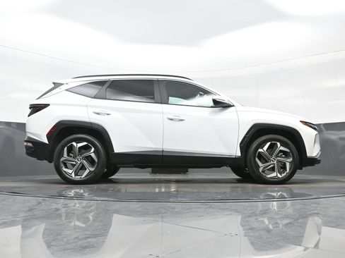 Certified 2023 Hyundai Tucson SEL w/ Convenience Package AWD/4WD image 32