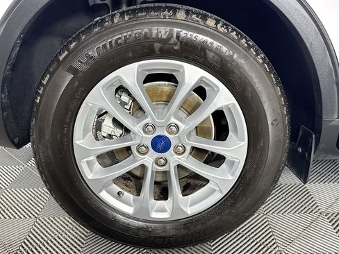 Used 2022 Ford Escape SE w/ Convenience Package image 55