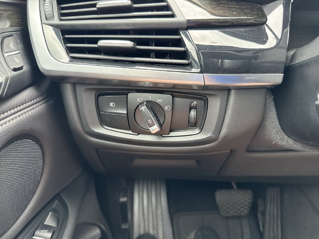 Used 2018 BMW X5 xDrive35i AWD/4WD image 18