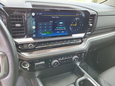 Certified 2022 Chevrolet Silverado 1500 LTZ w/ LTZ Premium Texas Edition image 19