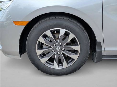 Used 2024 Honda Odyssey EX-L image 9
