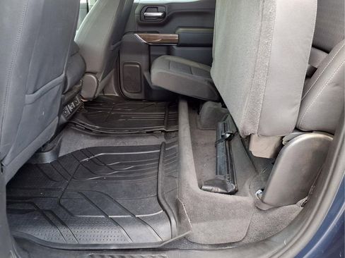 Used 2020 Chevrolet Silverado 1500 RST w/ All-Star Edition RWD image 31