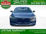 Used 2018 Honda Accord EX-L image 2