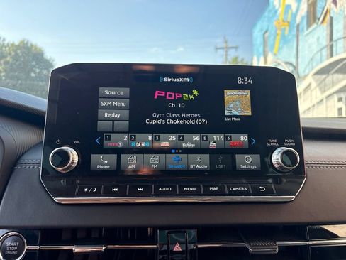 Used 2022 Mitsubishi Outlander SEL FWD image 14