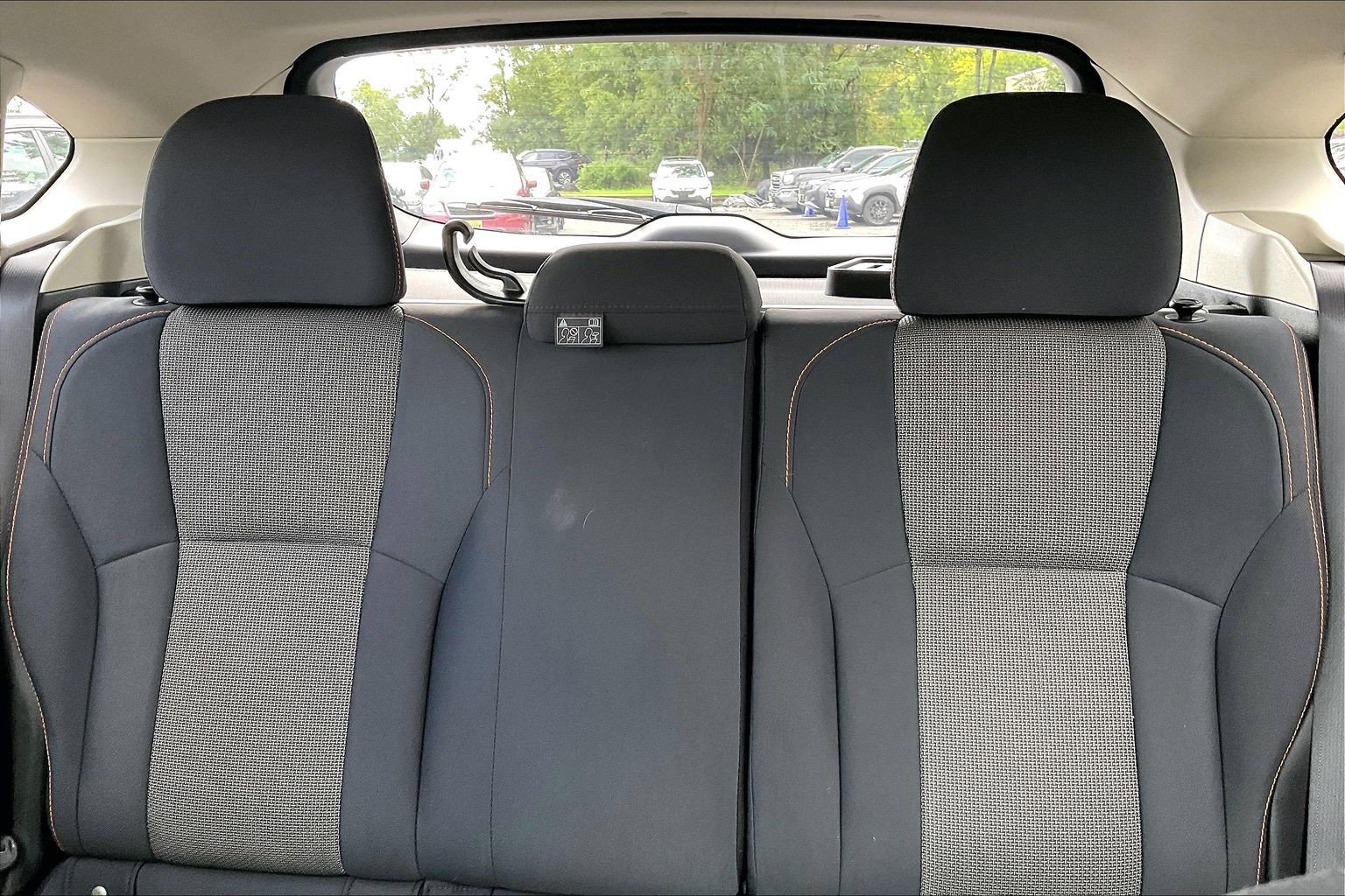 Used 2018 Subaru Crosstrek 2.0i Premium AWD/4WD image 33