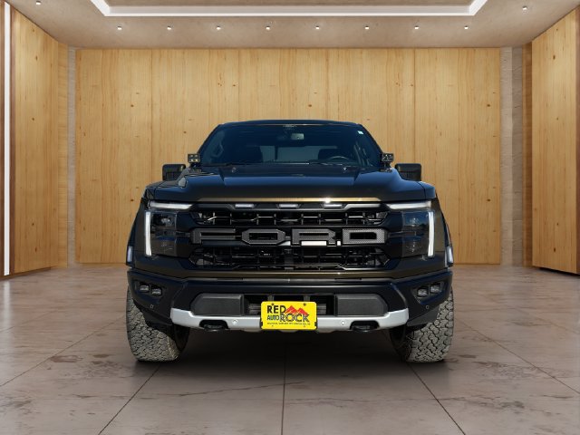 Used 2025 Ford F150 Raptor AWD/4WD image 21